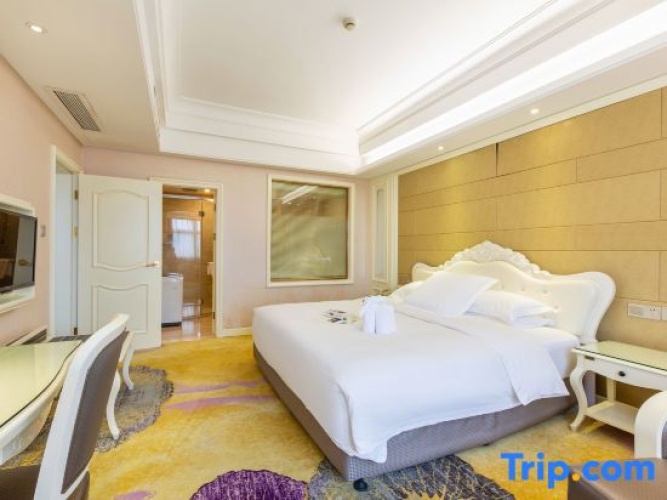 Business Double Suite