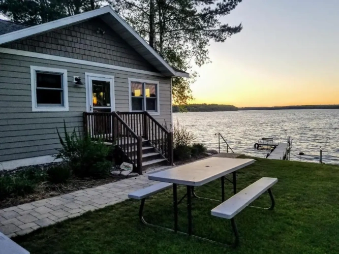 Cottage