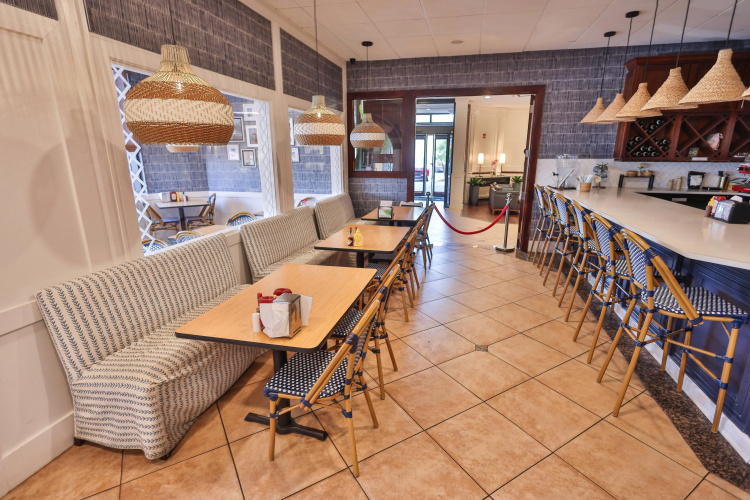 Wyndham Garden Fort Walton Beach Destin photo 31