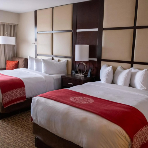 The Statler Hotel At Cornell University photo 10