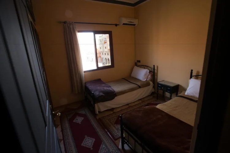 Residence Rosas