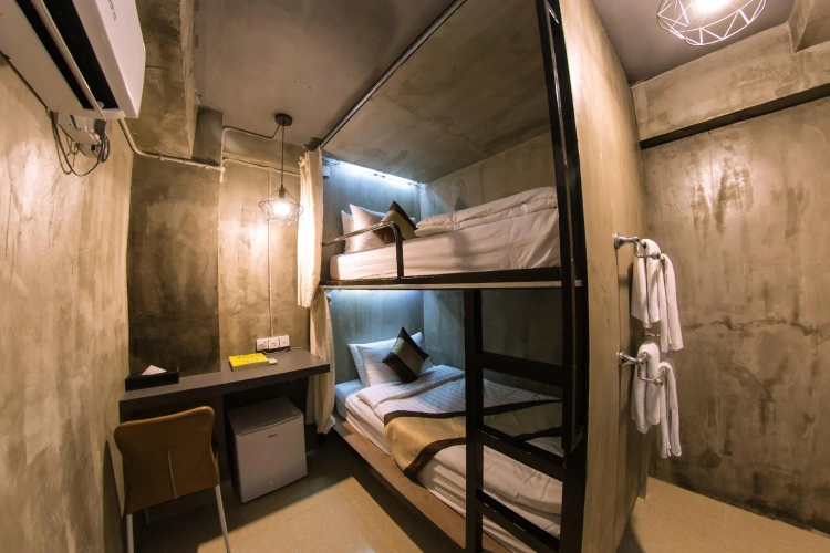 Single Suite