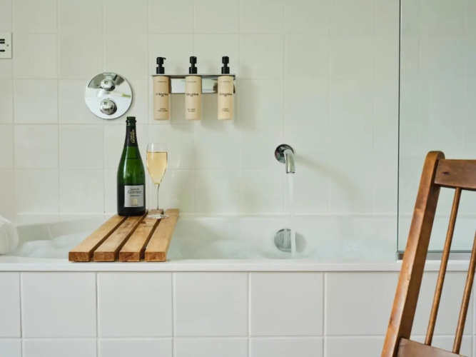 Fowlescombe Farm