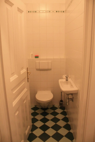Apartment Schönbrunn