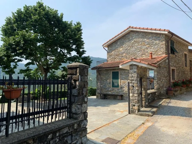 2 Bedrooms Villa