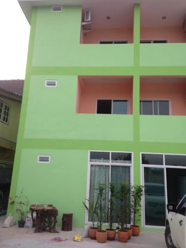 1 Bedroom Standard room
