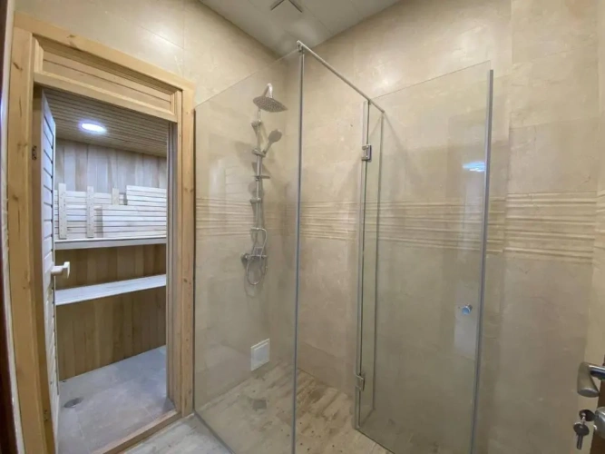 3 Bedrooms Villa