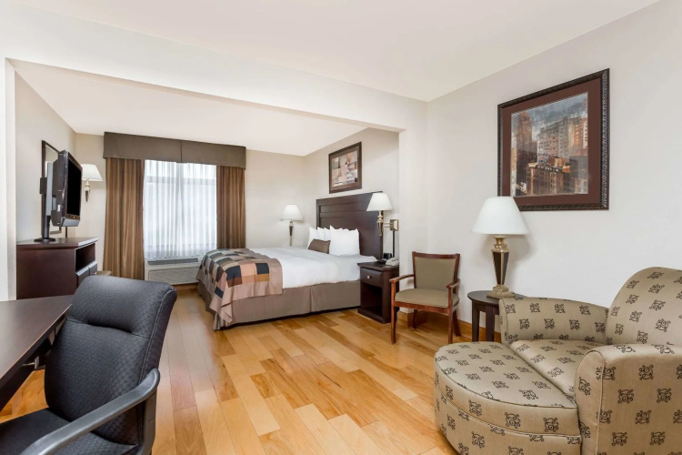 Fairfield by Marriott Inn & Suites LaGrange