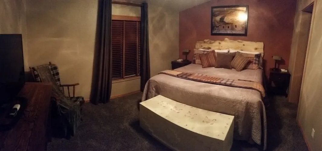 Stone Lizard Vacation Rentals