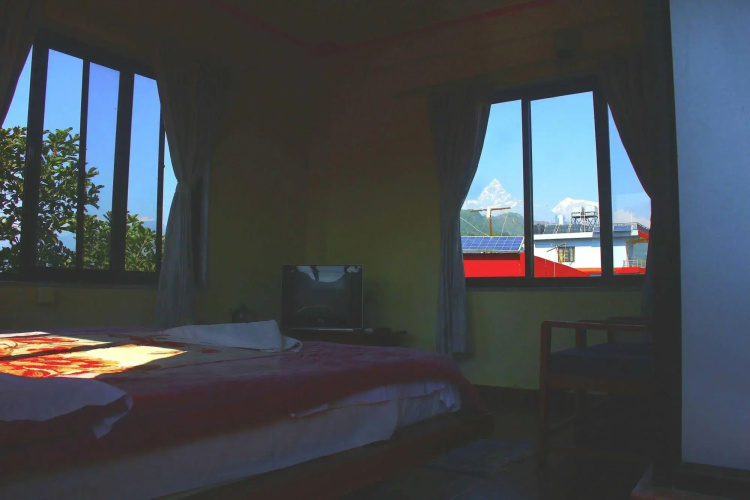 OYO 157 Hotel Sun Route