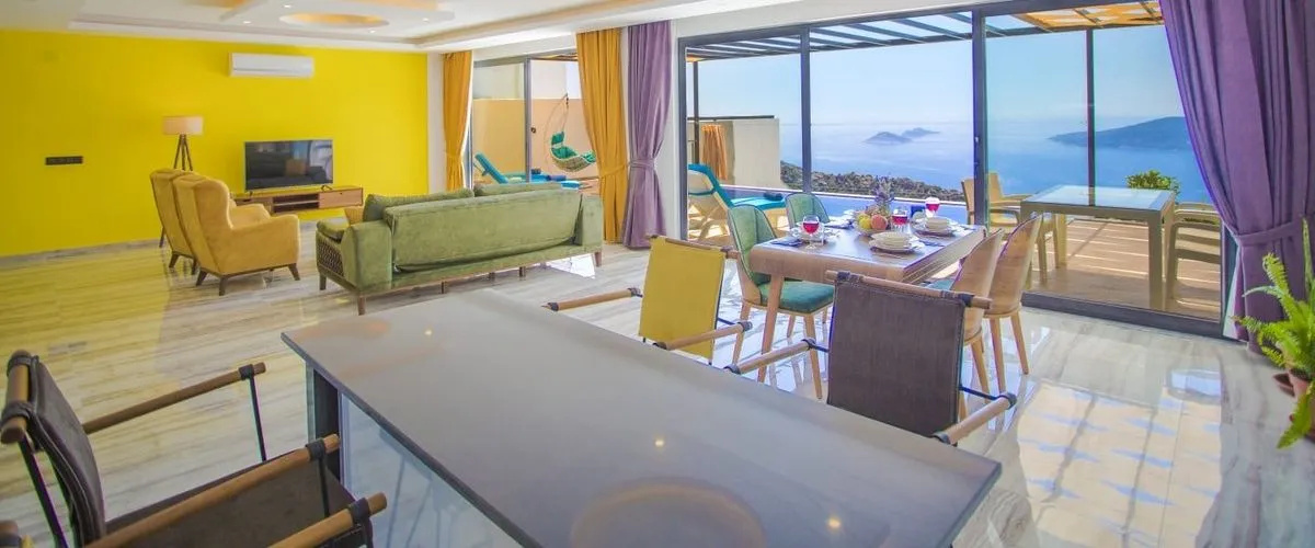 Villa Bey