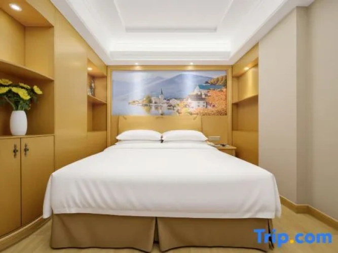 Superior Double Suite