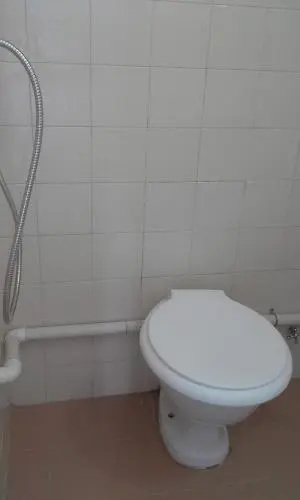 Estudio en el Centro de Asunción