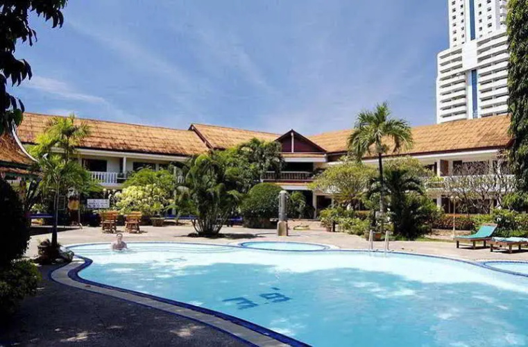 Baan Sukhothai Hotel & Spa
