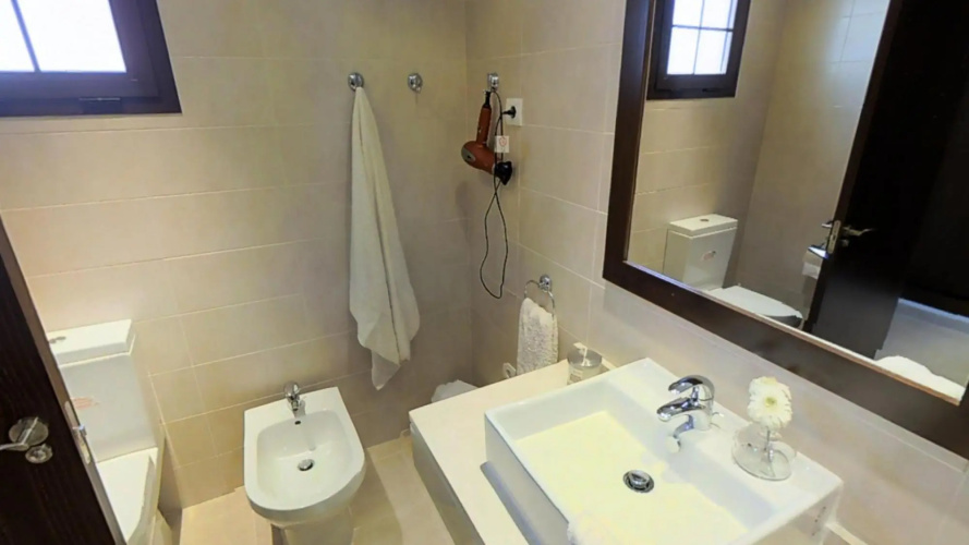 27807 - Beautiful penthouse near beach