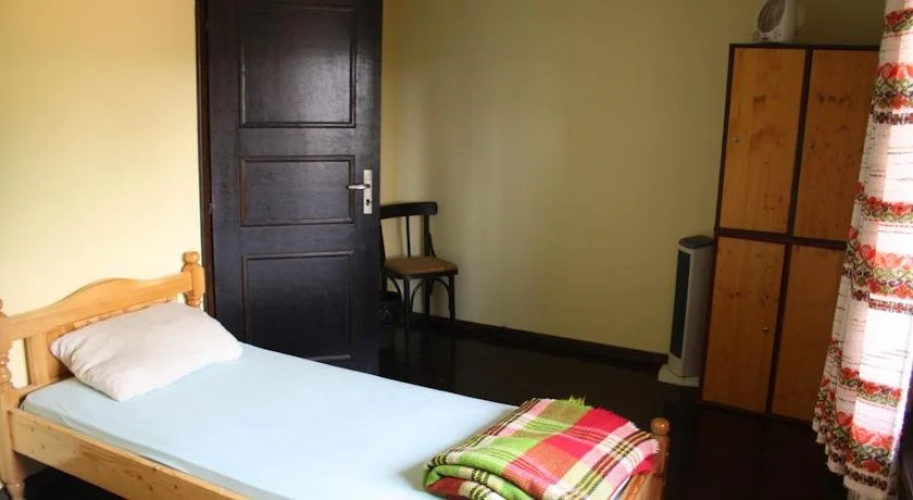 Hikers Hostel