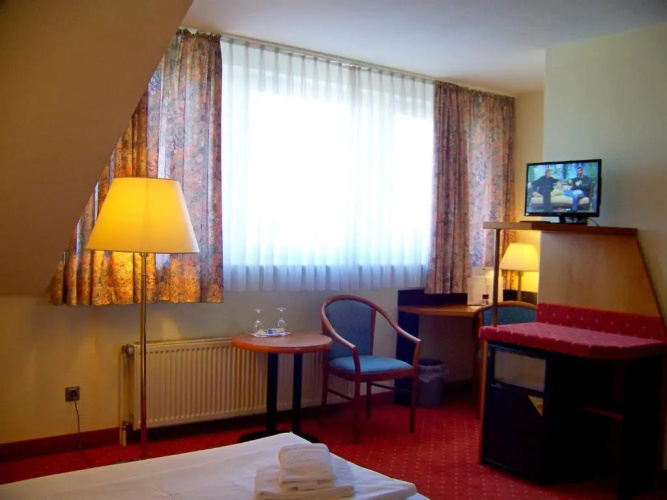 Hotel Amadeus ROYAL Berlin