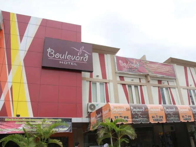 Hotelafbeelding