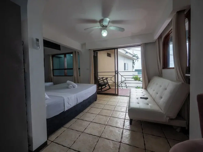 Superior Suite