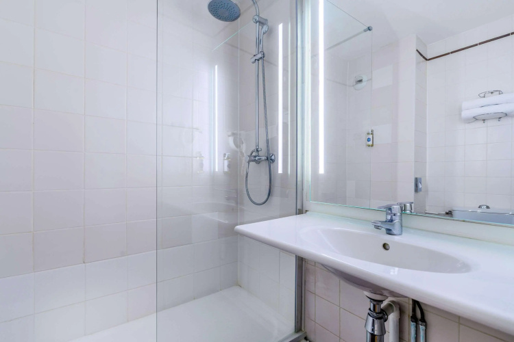 Comfort Hotel Paris Porte d'Ivry photo 15