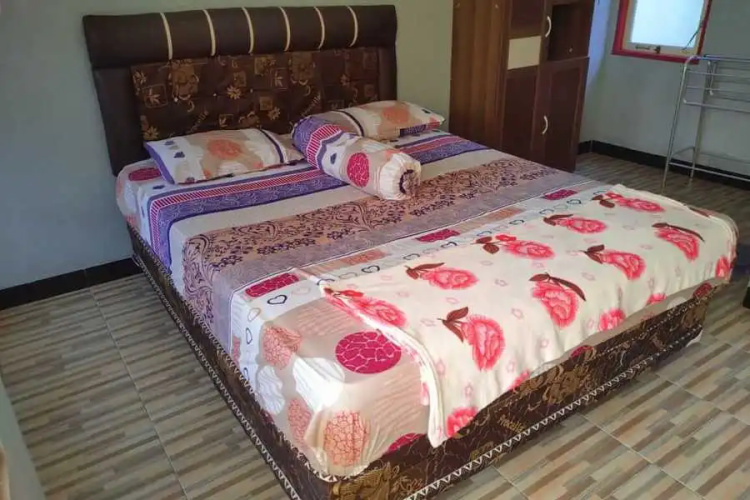 Adihan Homestay RedPartner