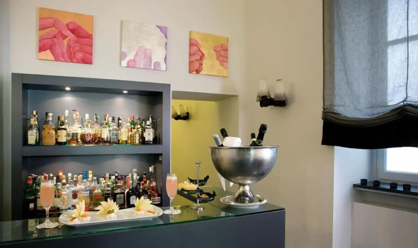Albergo Palazzo Decumani