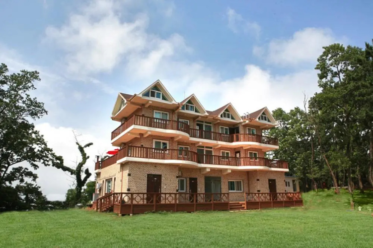Hotelafbeelding