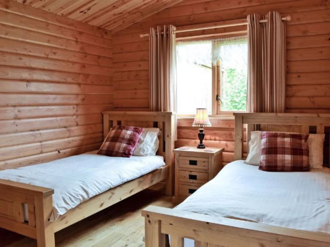 Deveron Valley Cottages 27781