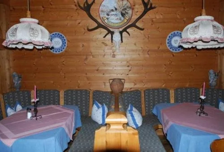 Pension Berghof