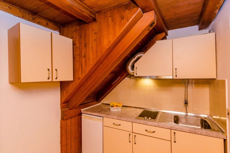 11 Stars Apartments