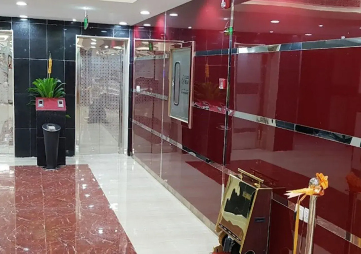 Alreef Almumaiz Hotel