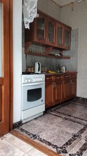 1 Room Flat - 100M From Coastline