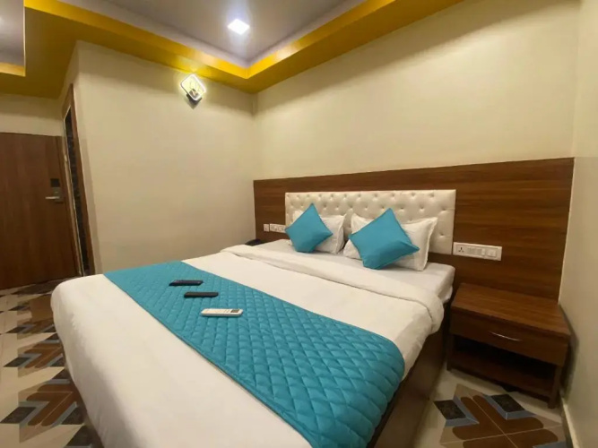 Hotel Jodiya