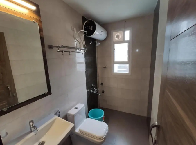 Zebra Suites - Carnation