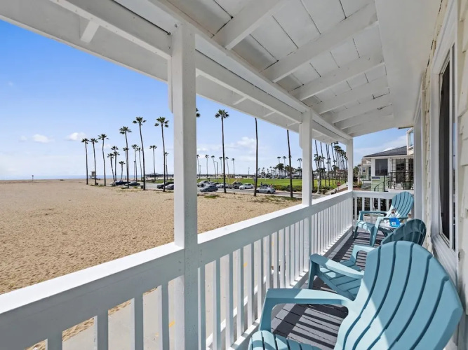 Balboa Condos by ELVR