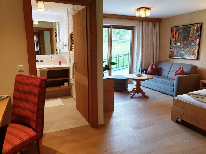 Hotel Bergblick