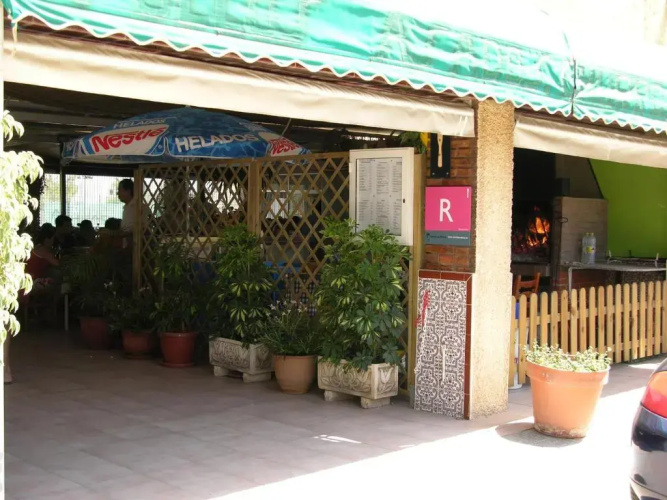 Ribera Beach 3 - 6606