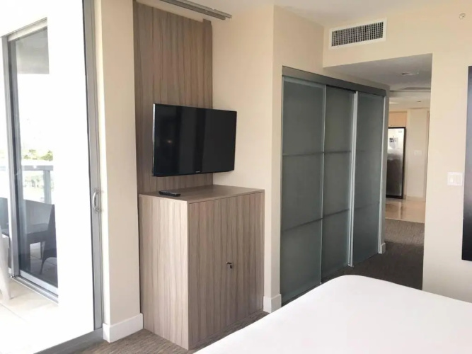 Marenas 2 Bed 907