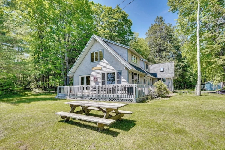 3 Bedrooms Cottage