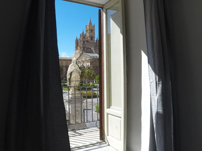 I vicini della cattedrale