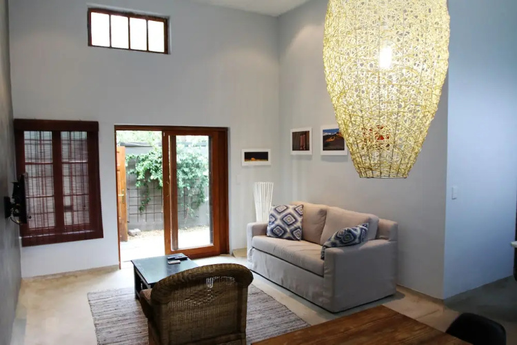 The Olive Exclusive Apartment