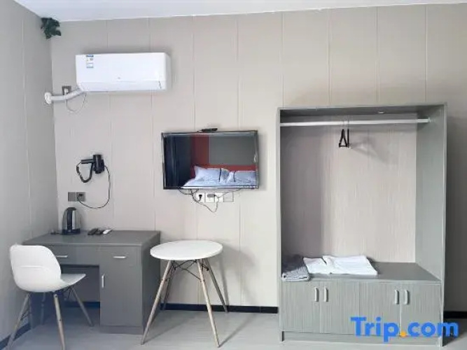 Shanghai Qinghe Serviced Apartment