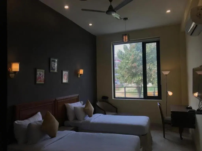Ashira Inn