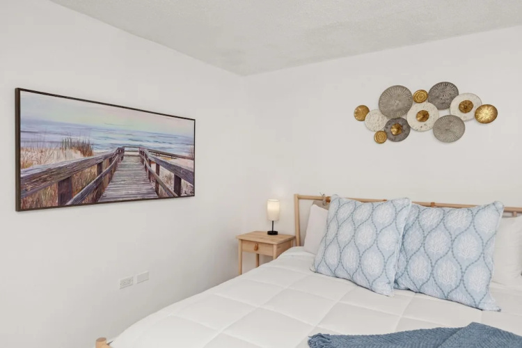 Otium Golden Beach Perfect Getaway