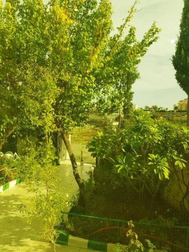 Al Rakaez Tourist Hostel