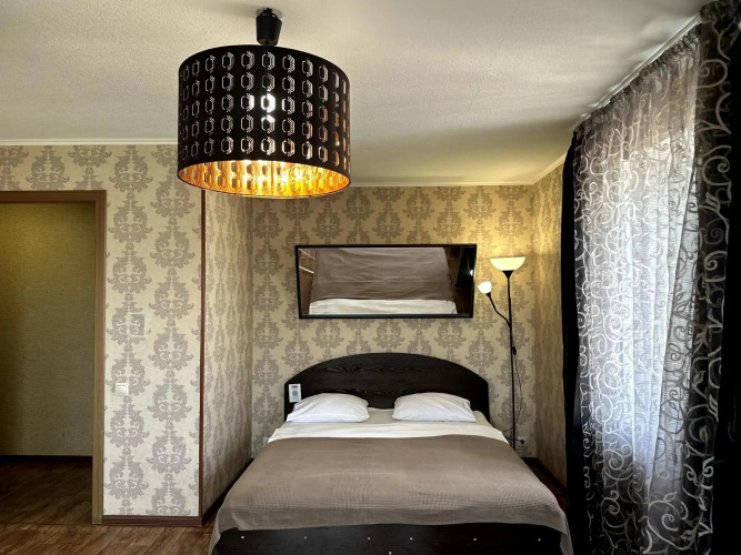 Фотография номера квартиры Апартаменты Калина на Леонова