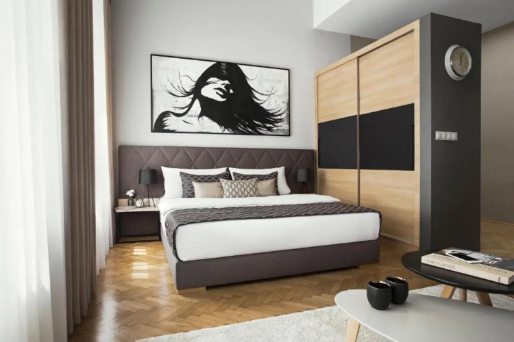 Brill Budapest Apartments 2