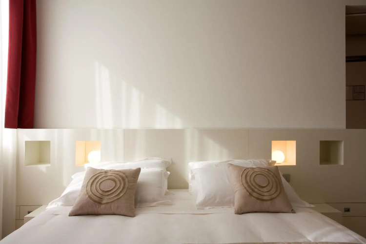 Eos Hotel