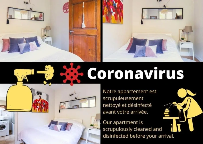 Double Apartment