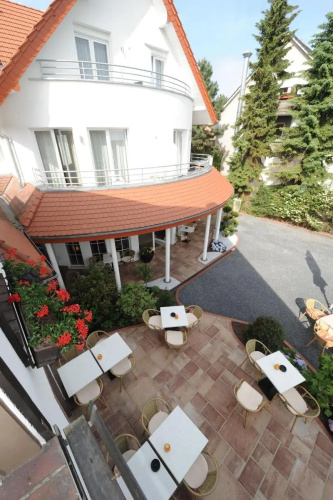 Isselhorster Landhaus